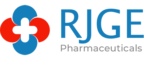 RJGE Pharmaceuticals Inc.